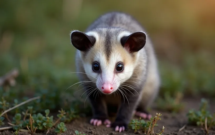 Comprehensive Possum Property Inspection Heathwood