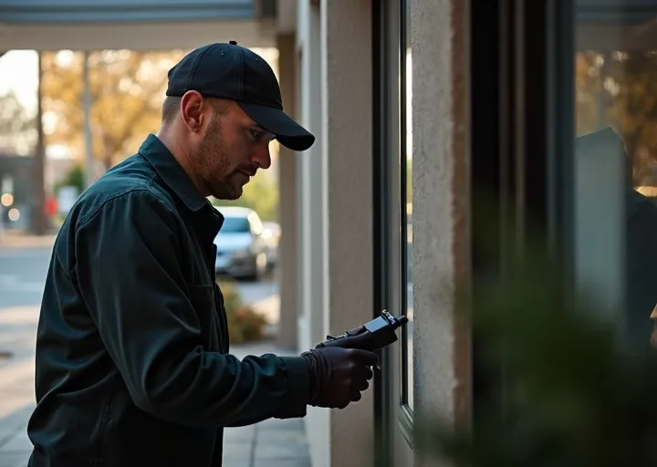 Professional Commercial Possum Control Assessment Services Heathwood
