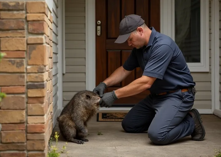 Commercial Possum Removal Heathwood
