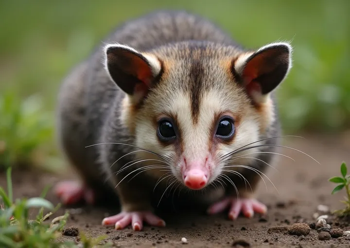 Safe Possum Capture Heathwood