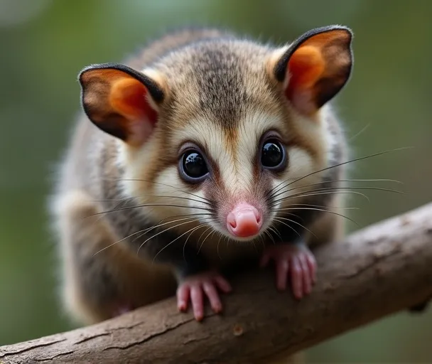 Possum Relocation & Release Heathwood