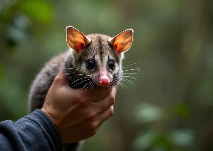 Commercial Possum Exclusion Heathwood