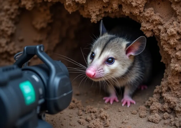 Comprehensive Possum Property Inspection Heathwood