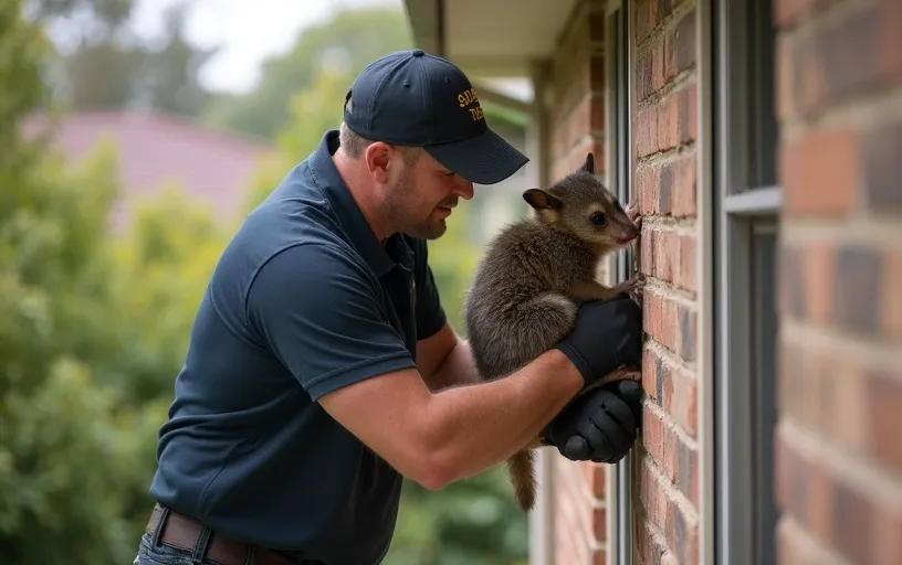 Advanced Possum Prevention Systems Heathwood