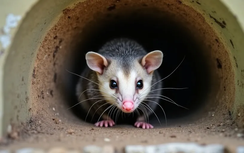 Professional Possum Prevention Services Heathwood