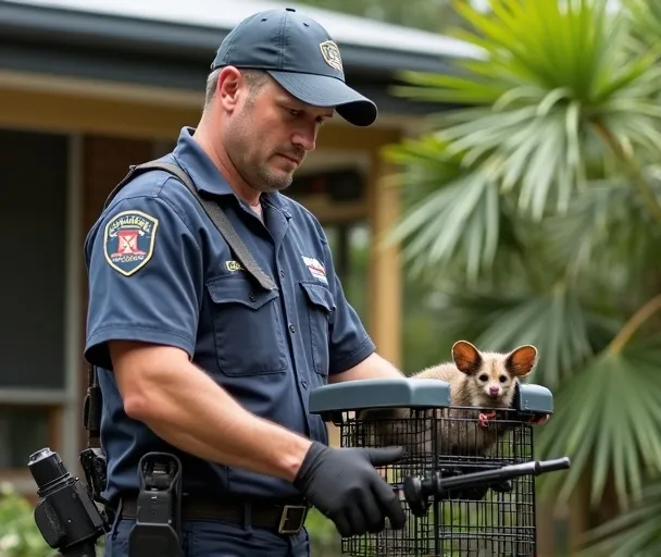 Fresho Possum Removal Heathwood Heathwood Commercial Possum Control Specialist