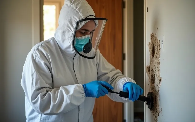 Sanitization & Decontamination Heathwood